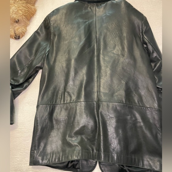 Wilson’s Leather Jacket - Picture 7 of 12